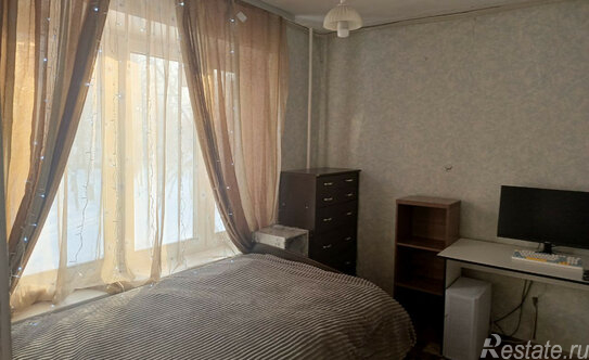 Продажа 3-комн квартиры на вторичном рынке Севанская улица,  д. 9 к3