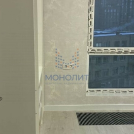 Продажа 3-комн квартиры на вторичном рынке Новоостаповская улица,  д. 20