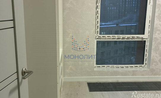 Продажа 3-комн квартиры на вторичном рынке Новоостаповская улица,  д. 20