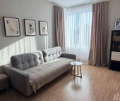 Продать Квартиры вторичка ул Туристская  22 