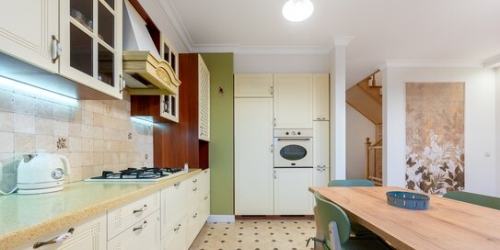 3-комн квартира Сестрорецк г, Николая Соколова ул,  д. 21