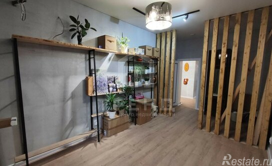 Продажа 2-комн квартиры на вторичном рынке улица Бабушкина