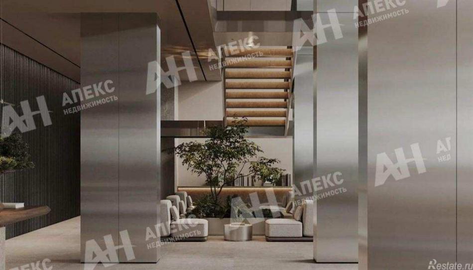 Продажа торгового помещения Тульская Б. ул
