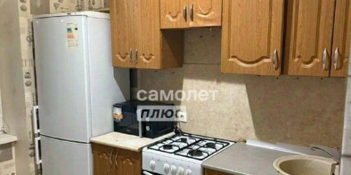 3-комн квартира Проезд Энтузиастов,  д. 19А