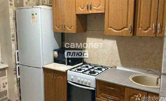 Продажа 3-комн квартиры на вторичном рынке Проезд Энтузиастов,  д. 19А