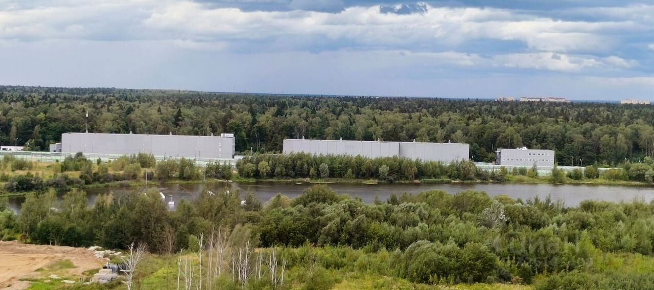 Продажа 2-комн квартиры на вторичном рынке Мытищи, проспект Астрахова, 9