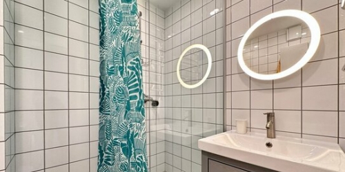 1-комн квартира улица Санникова,  д. 1