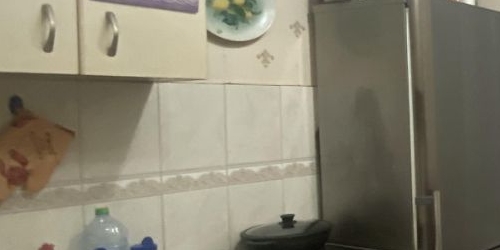 2-комн квартира улица Академика Павлова, 40К2