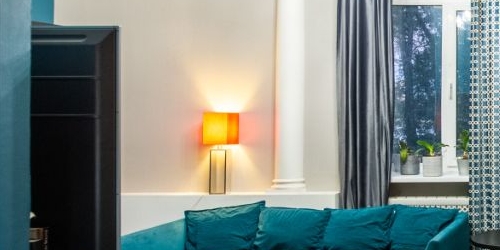 3-комн квартира проспект Обуховской обороны, 23