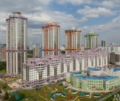 Продать Квартиры вторичка пр-кт Вернадского  94 3