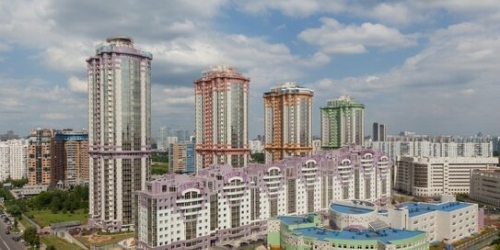 3-комн квартира пр-кт Вернадского,  д. 94,  к. 3