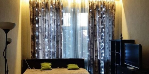 1-комн квартира улица Бориса Жигулёнкова,  д. 1/20