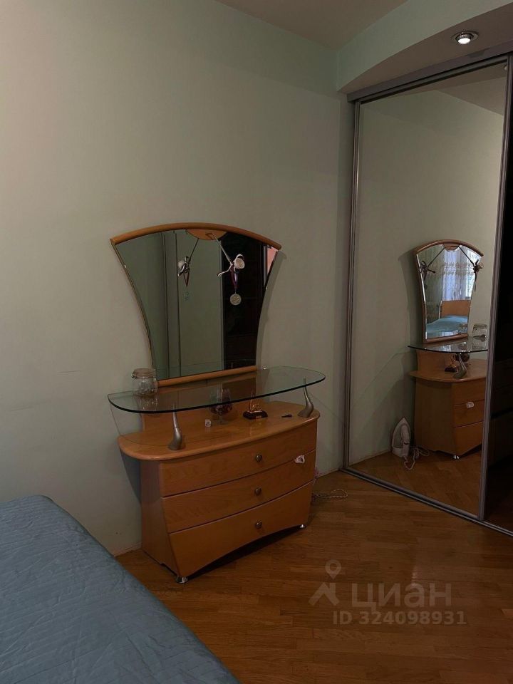 Аренда 1-комн квартиры на вторичном рынке Химки, улица Энгельса, 2