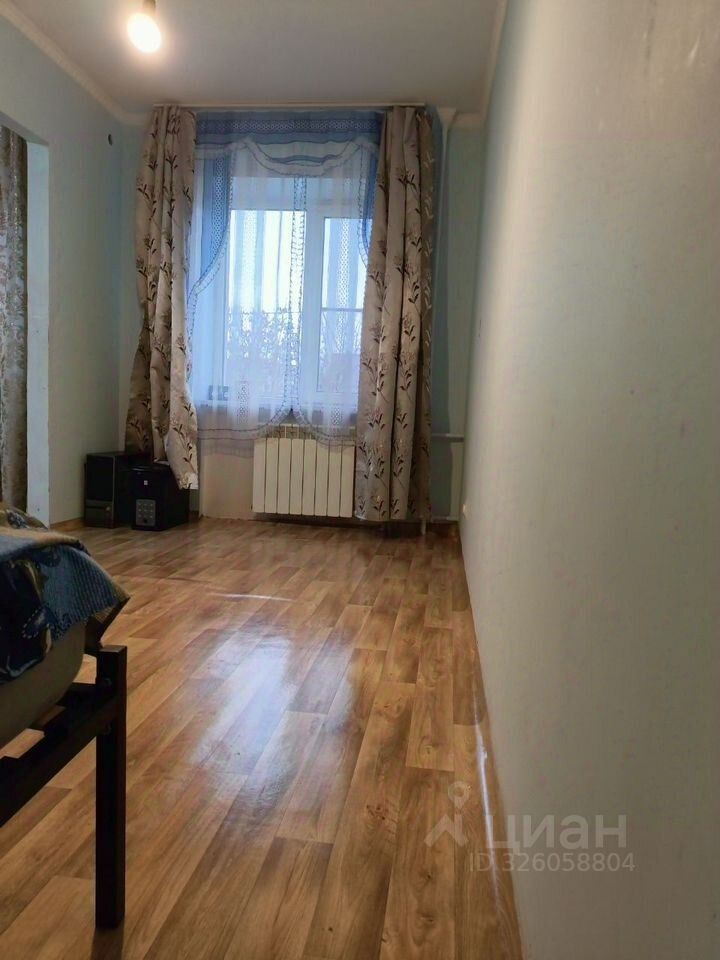 Продажа 2-комн квартиры на вторичном рынке Электросталь, улица Победы, 13к1