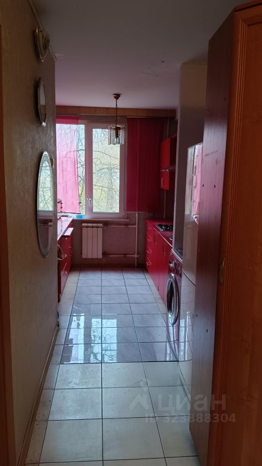 Продажа 2-комн квартиры на вторичном рынке Дачный проспект, 7К5