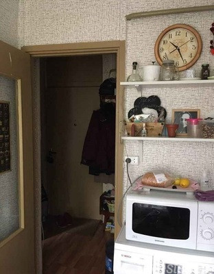 Продажа 1-комн квартиры на вторичном рынке Крюковский туп,  д. 6