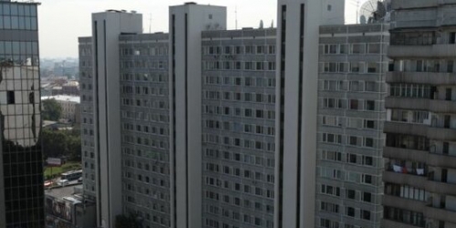 5-комн квартира Спасская Б. ул,  д. 12