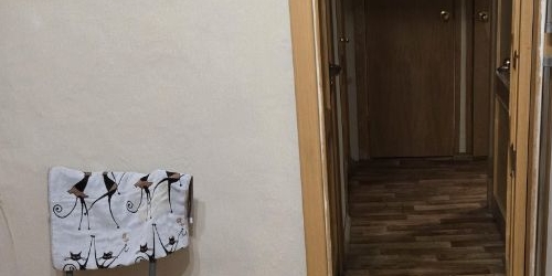 4-комн квартира улица Савушкина, 13