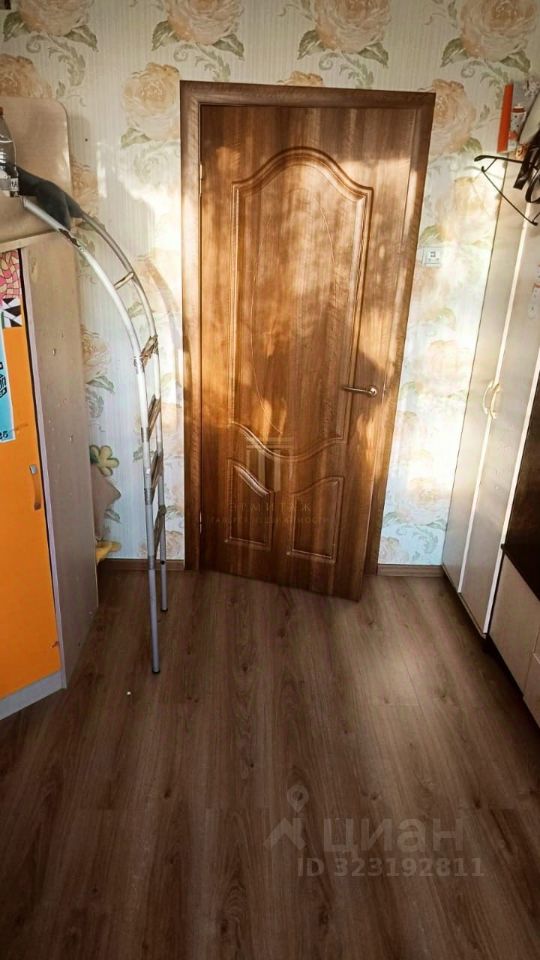 Продажа 2-комн квартиры на вторичном рынке Купчинская улица, 6/4к1
