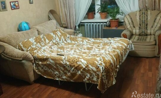 Продажа 1-комн квартиры на вторичном рынке Ленинградское ш