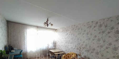 2-комн квартира Заревый проезд, 10