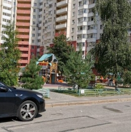 Аренда 1-комн квартиры на вторичном рынке ул Долгоозёрная,  д. 41,  к. 2