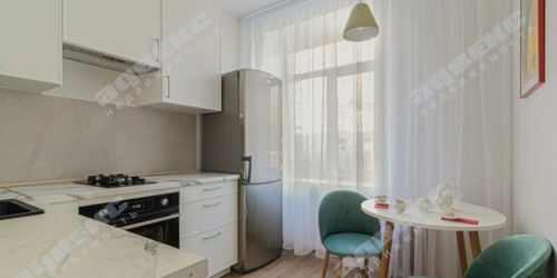 2-комн квартира ул Савушкина,  д. 15