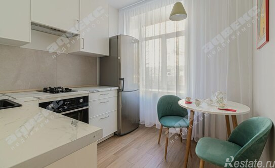 Продажа 2-комн квартиры на вторичном рынке ул Савушкина,  д. 15