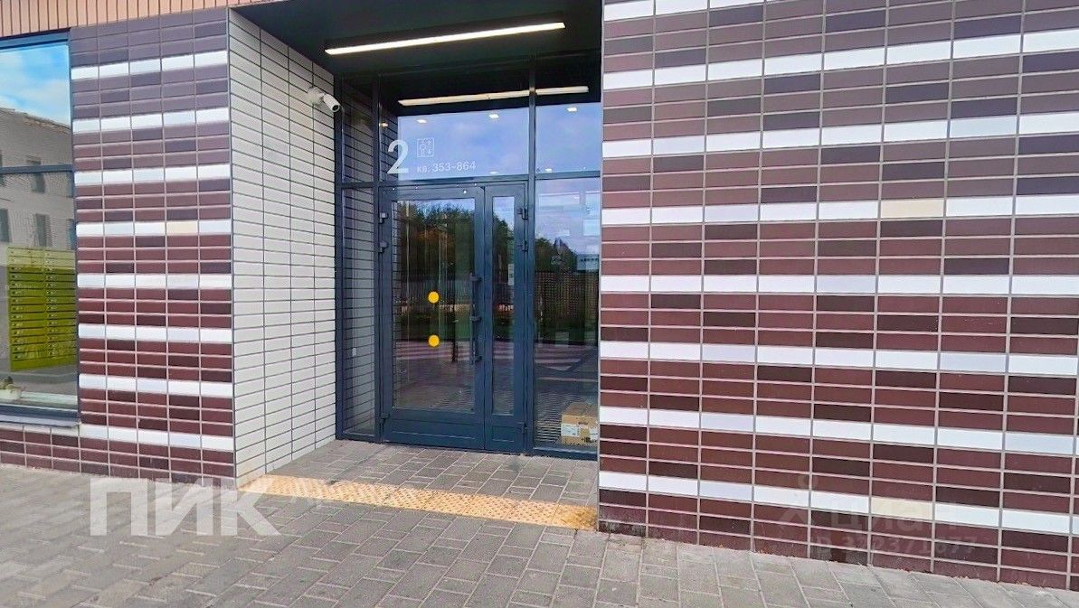Аренда студии Кронштадтский бульвар, 8к2