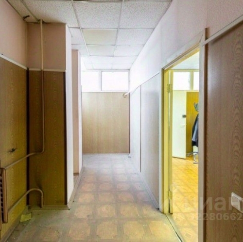 Производственное помещение улица Комсомола,  д. 1-3 литМ