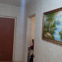 Продажа 3-комн квартиры на вторичном рынке Кузнечики, Армейский проезд,  д. 9