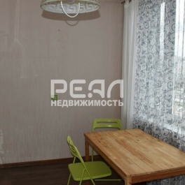 Продажа 1-комн квартиры на вторичном рынке ул Туристская,  д. 23,  к. 5