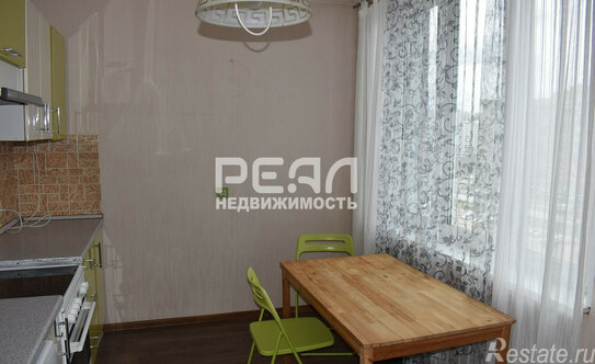 Продажа 1-комн квартиры на вторичном рынке ул Туристская,  д. 23,  к. 5