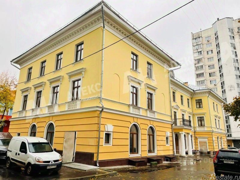 Продажа офиса ул Чистова,  д. 10