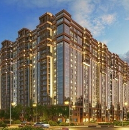 Продажа 1-комн квартиры на вторичном рынке ул Заставская,  д. 46,  к. 3