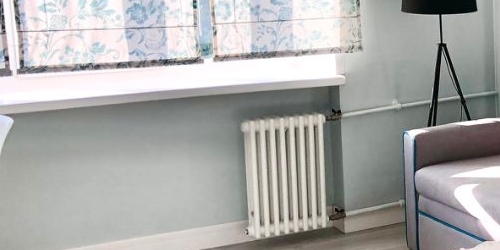 1-комн квартира улица Ефремова, 20