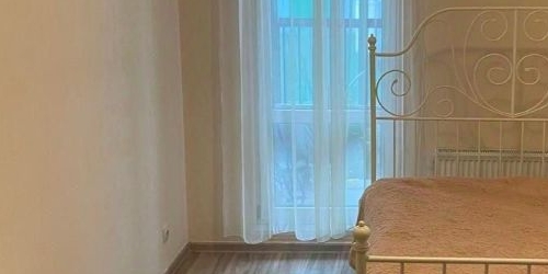 1-комн квартира улица Крыленко, 1к1с4