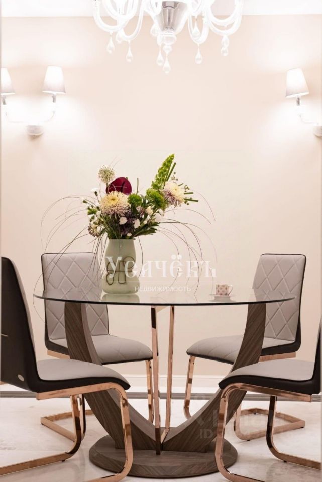 Продажа 5-комн квартиры на вторичном рынке Котельническая набережная, 21