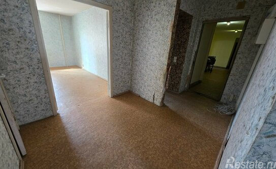 Продажа 2-комн квартиры на вторичном рынке Коктебельская улица,  д. 8