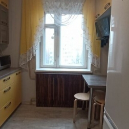 Продажа 3-комн квартиры на вторичном рынке Товарищеский проспект