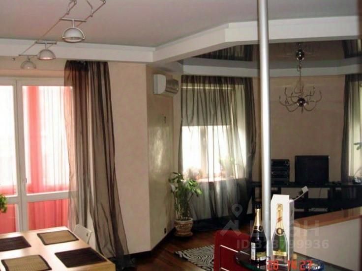 Аренда 2-комн квартиры на вторичном рынке Гаванская улица, 12к2