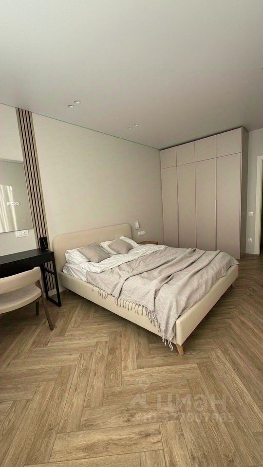 Аренда 2-комн квартиры на вторичном рынке бульвар Измайловский, 11