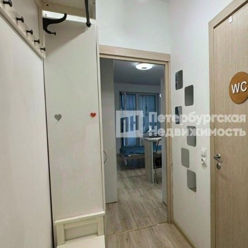 Студия Пулковское шоссе, 14Е