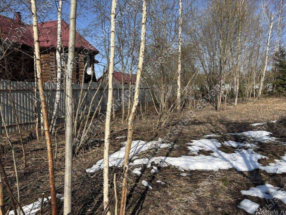 Продажа земли Новинки деревня
