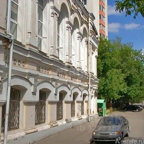 Продажа офиса Посланников пер,  д. 9,  к. 1