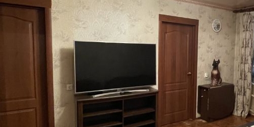 3-комн квартира улица Крыленко, 37К2