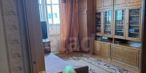 2-комн квартира ул Скаковая,  д. 34,  к. 4