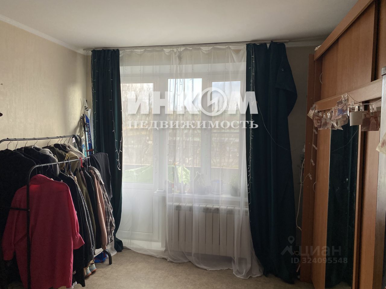 Продажа 1-комн квартиры на вторичном рынке 16-я Парковая улица, 51