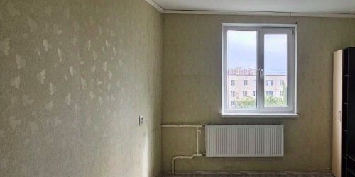 3-комн квартира улица Маршала Захарова, 35К1