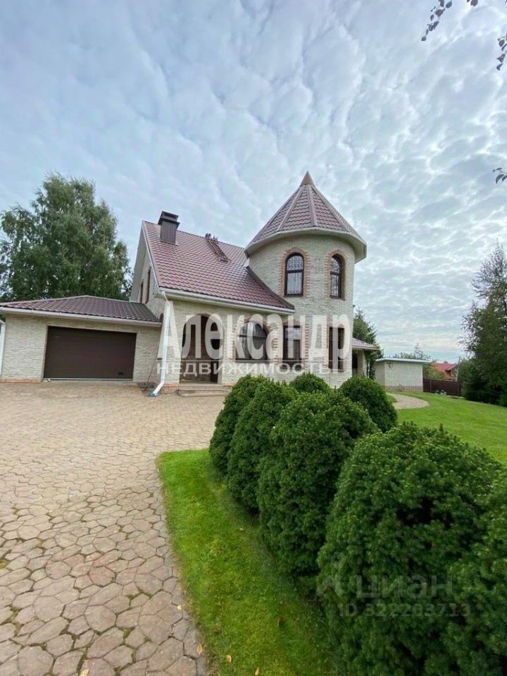 Продажа дома Юбилейное-Ручьи СНТ, 427